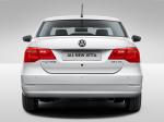 Volkswagen Jetta 2013 года (CN)